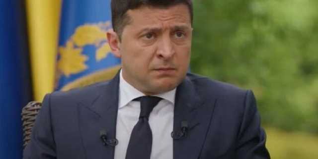 Зеленский возглавил парад лжецов