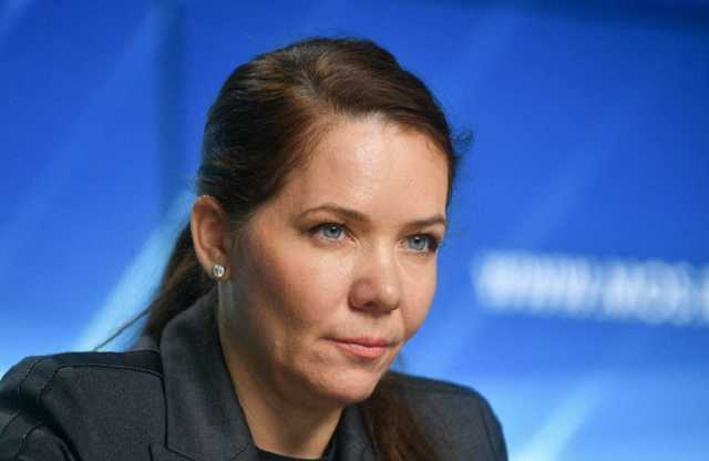 Власти Москвы заявили о прохождении Рубикона по числу госпитализаций