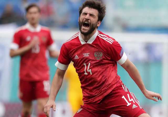 Экс-тренер "Динамо" назвал унижением результат России на Евро-2020