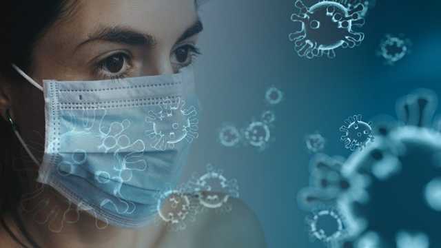 В Украине свыше 700 новых случаев коронавируса за сутки, заболели 29 детей