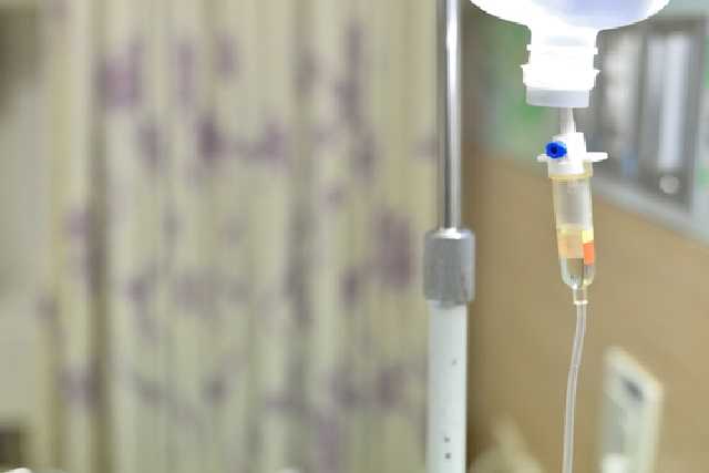 Названа причина массового отравления в ресторанах Харькова