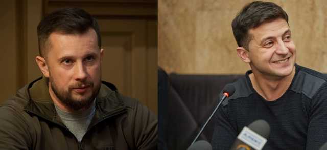 Соврал или прикрыл лучшего друга? Билецкий о главных выводах из интервью Зеленского