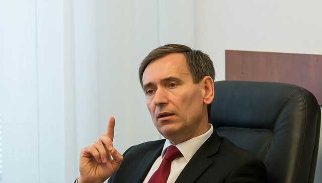 Спецоперацию по "вагнеровцам" курировали спецслужбы России, - Вениславский