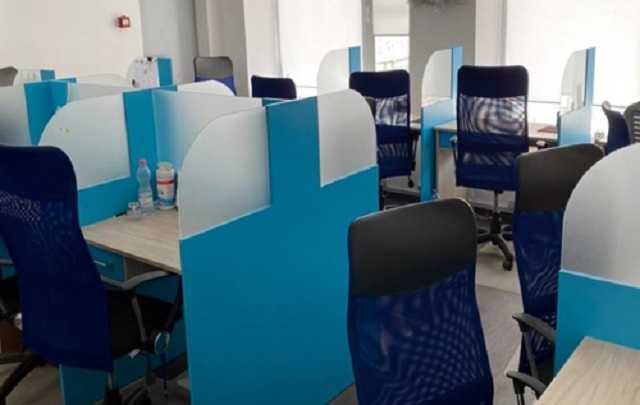 Вимагали гроші за неіснуючими кредитами: у Києві прикрили банду псевдоколекторів