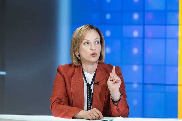 Лазебная пообещала в июле пересмотреть прожиточный минимум