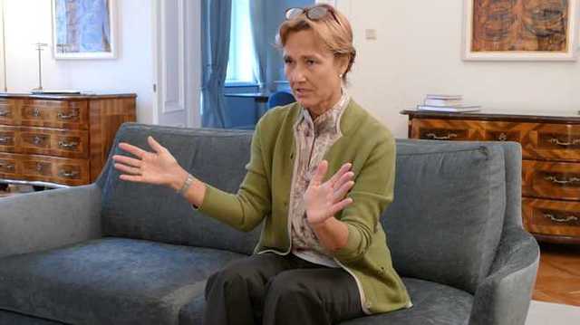 ПДЧ Украины в НАТО не остановило бы Россию, – посол Германии о словах Данилова