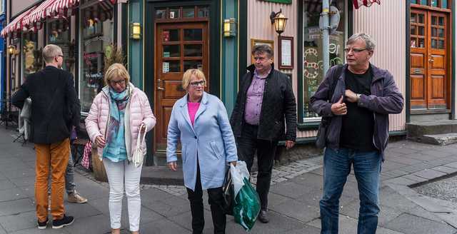 Первая страна в Европе решила снять все карантинные ограничения