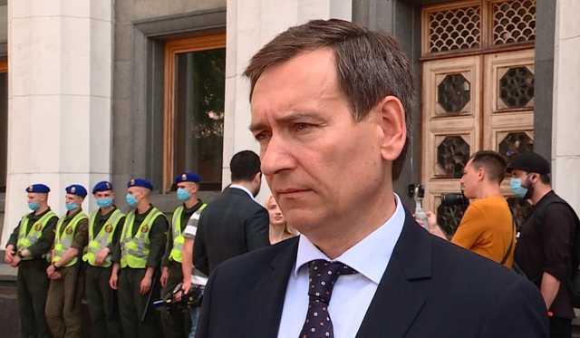 Спецоперацию по «вагнеровцам» курировала Россия: «слуга» Вениславский ринулся защищать Зеленского