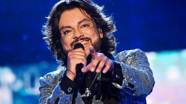 Киркорова исключили из списка лиц, угрожающих нацбезопасности Украины