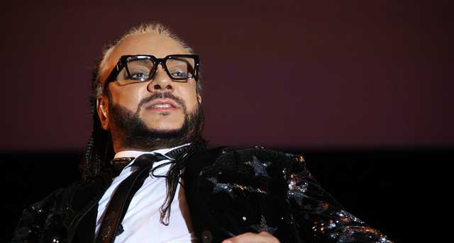 В СБУ сказали, почему Киркорова убрали из списка угроз для нацбезопасности Украины