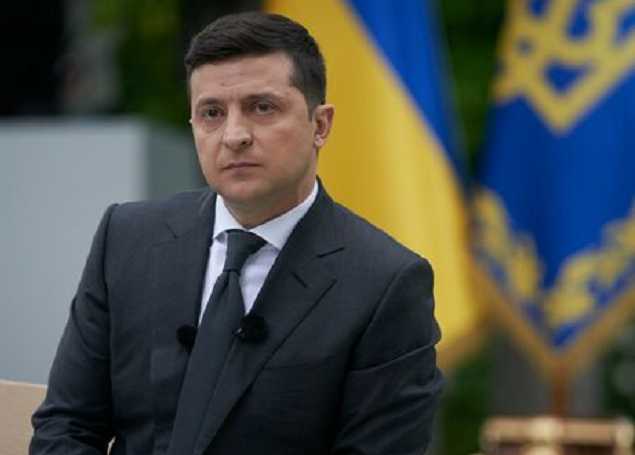 В Германии жестко ответили Зеленскому