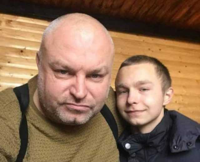 Стала відома особа чоловіка, який облив нечистотами викладачку з Буковини