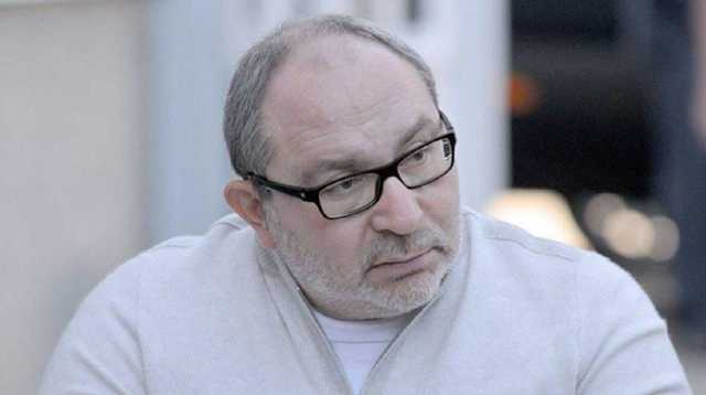 Появилось фото сестры-близняшки Геннадия Кернеса, проживающей в Москве