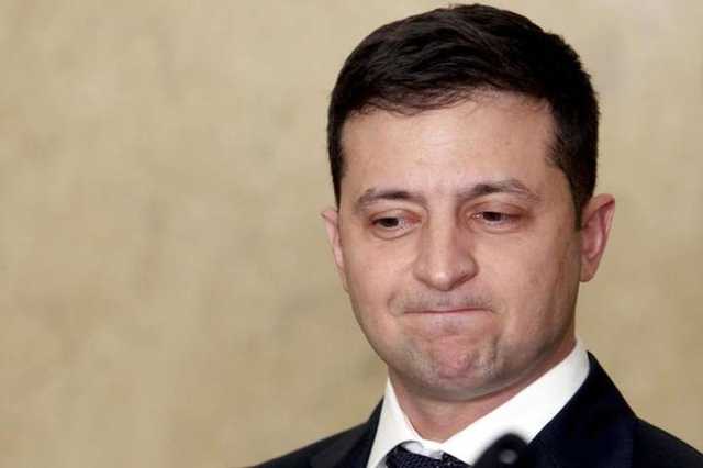 Сьогодні Зеленському вручать народну підозру в державній зраді