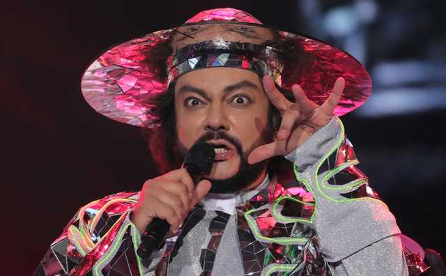 Киркорова убрали из черного списка: украинцы отреагировали