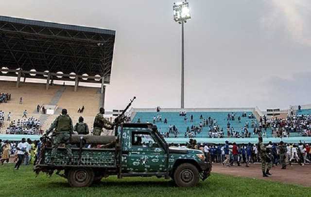 В ООН нашли доказательства военных преступлений россиян в ЦАР, – NYT