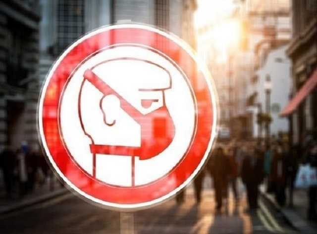 Названы симптомы нового типа коронавируса