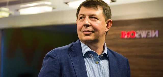 Беглый Козак купил более миллиона валюты и арендовал жилье в Беларуси