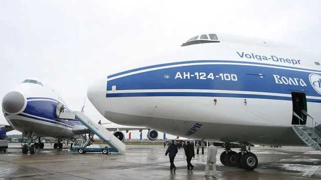 Первая крупная российская авиакомпания отказалась летать через Беларусь