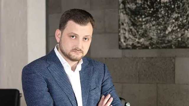 Остановили просто так, – "слуга" Васильковский опроверг, что был пьяным за рулем