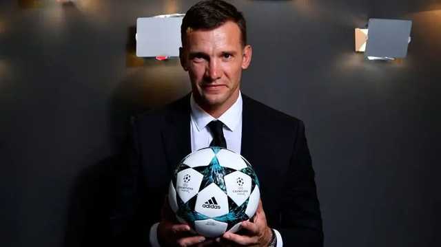 Андрей Шевченко подвел итог выступлению сборной Украины в групповом турнире Евро 2020