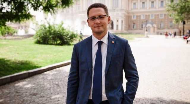 Одесситы заплатят миллионы гривен за организацию платного бизнес-форума