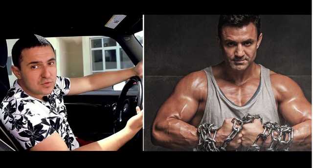 Тищенко подрался с Куницким в столовой Рады, – нардеп