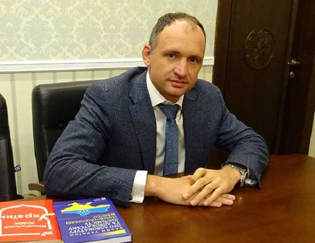 Шулипа: Татаров будет оставлен на должности Заместителя руководителя Офиса президента Украины