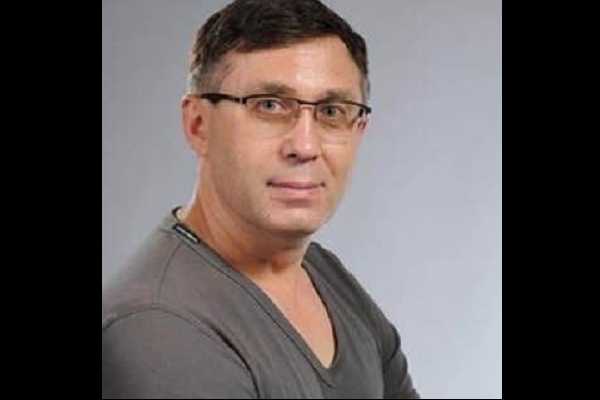 Игорь Павлов заявил о захвате тепловозоремонтного завода