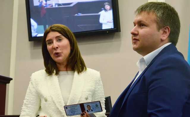 ВАКС отменил срок беглому депутату-взяточнику Мефодию