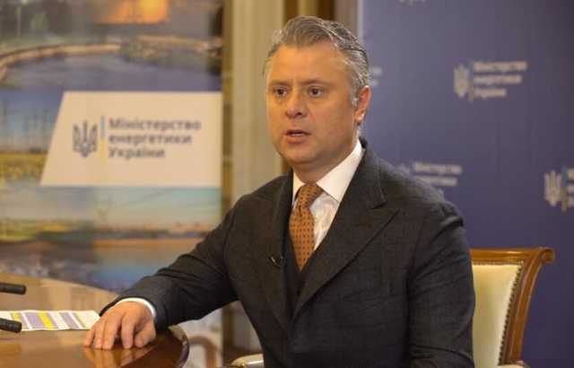 Витренко окрестил Кабмин Голгофой, где медом не намазано