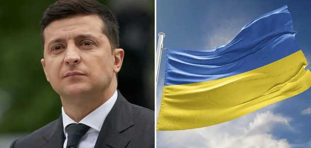 Большой герб Зеленского появился на сайте Рады: как он выглядит?