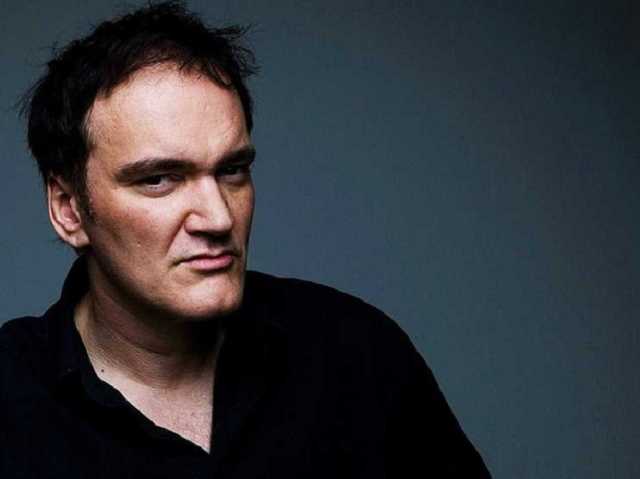 Тарантіно заявив, що закінчує режисерську кар’єру