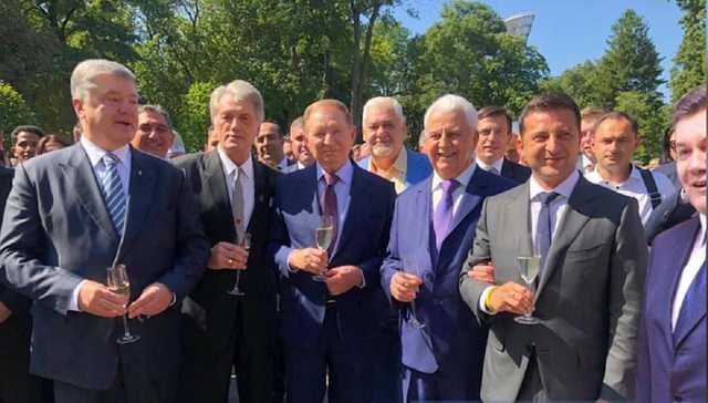 Порохоботы обречены врать до конца жизни: в Украине все президенты преступники — эксперт