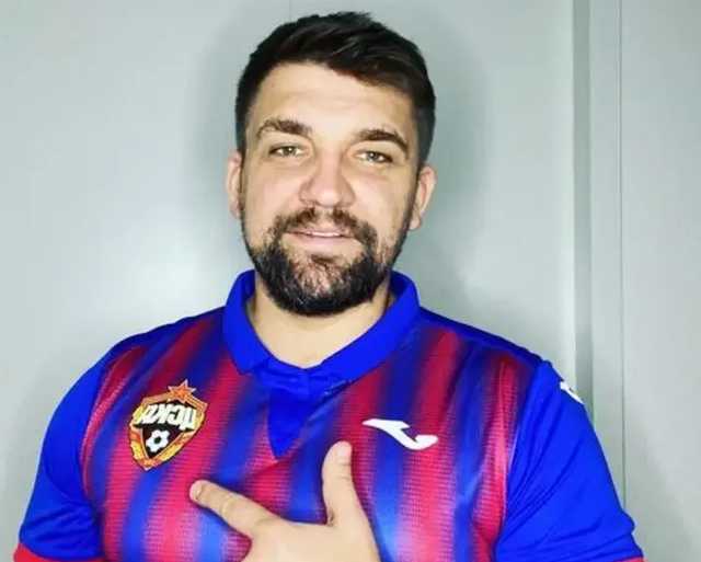 «Респект и уважуха»: Баста неожиданно поддержал украинских футболистов и распек российских