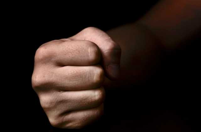 Напали під час пробіжки: маріупольця побила компанія невідомих