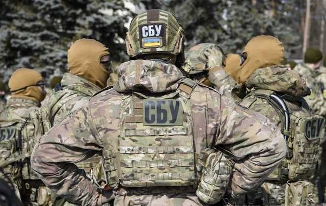 СБУ заблокировала схему присвоения имущества «Сумыхимпрома»