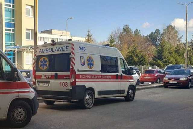 В Киеве группа парней избила антимайдановца "Топаза" – СМИ