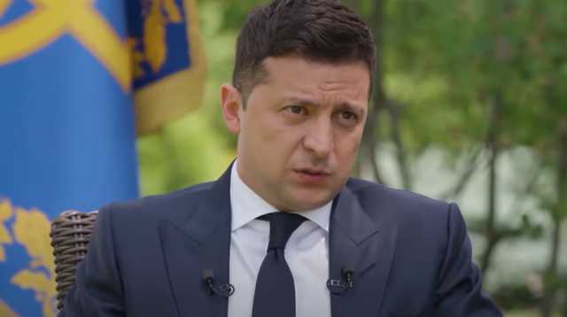 Почему отчаянно упиравшийся Зеленский таки сдался Западу — эксперт