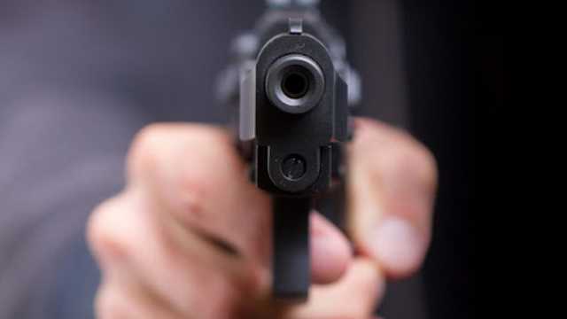 В результате стрельбы в Харькове был ранен представитель "Нацкорпуса" Мошенский