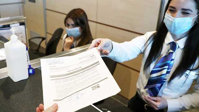 Министр туризма Египта рассказал, какие сертификаты вакцинации не будут принимать от туристов