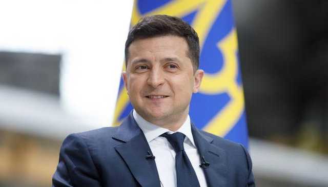 Комитет Рады поддержал законопроект Зеленского об олигархах