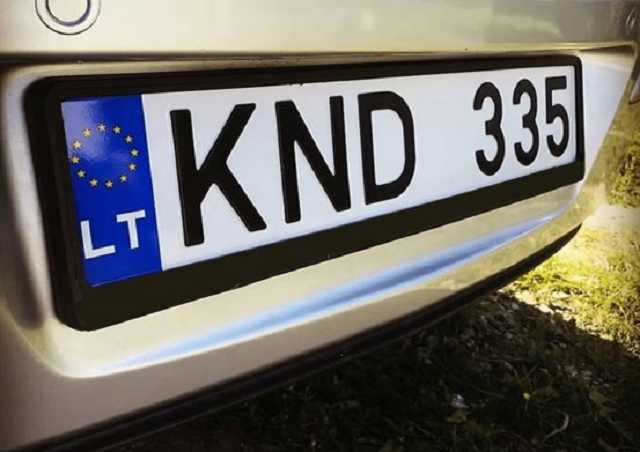 В Украине не могут растаможиться 150 тысяч евроблях