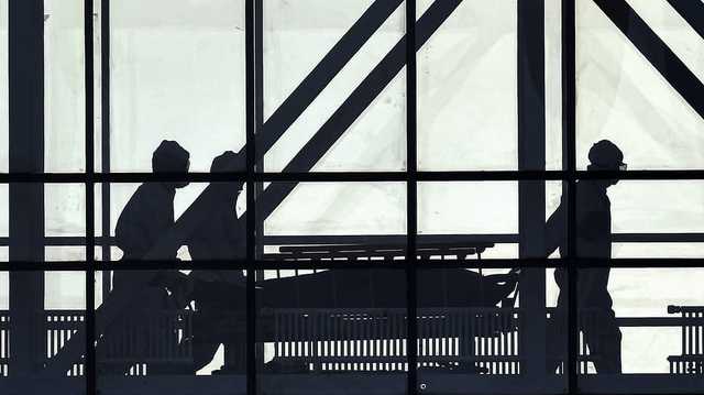 Избыточная смертность в Украине за время пандемии коронавируса - 50 тыс. смертей