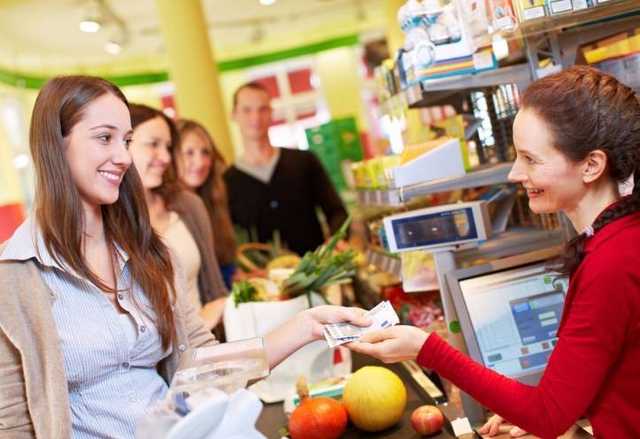 Сотни гривен с каждой кассы: Союз потребителей назвал популярные схемы обмана покупателей