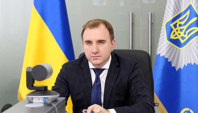 Замминистра МВД оформил на жену почти все свое имущество