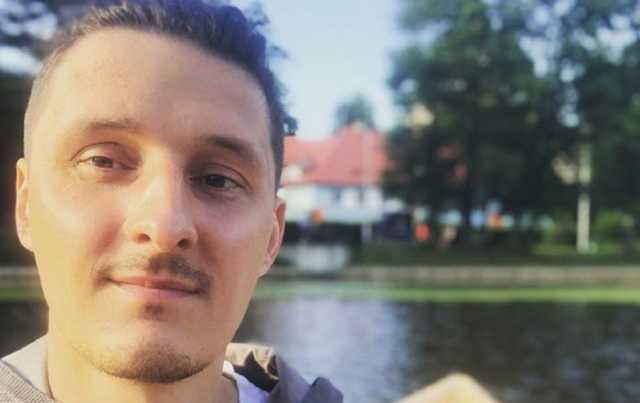 У московському аеропорту затримали колишнього режисера “Навальний Live”