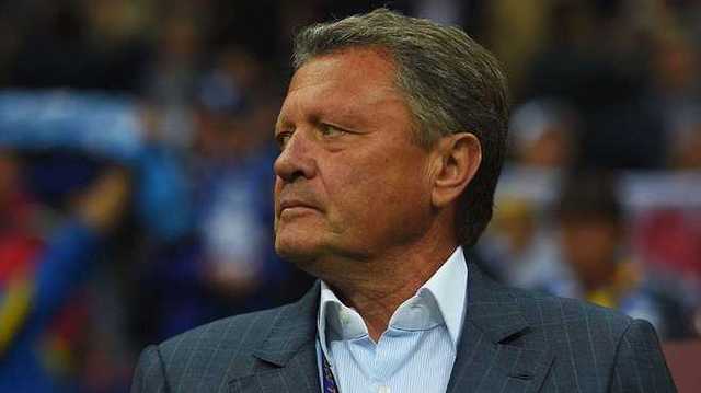 Маркевич верит, что Украине по силам дойти до финала Евро-2020