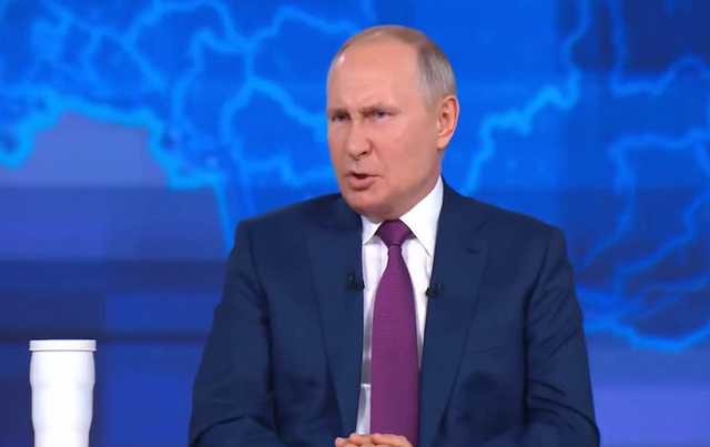 Каспрук: Російська мова в Україні – це шанс для Путіна