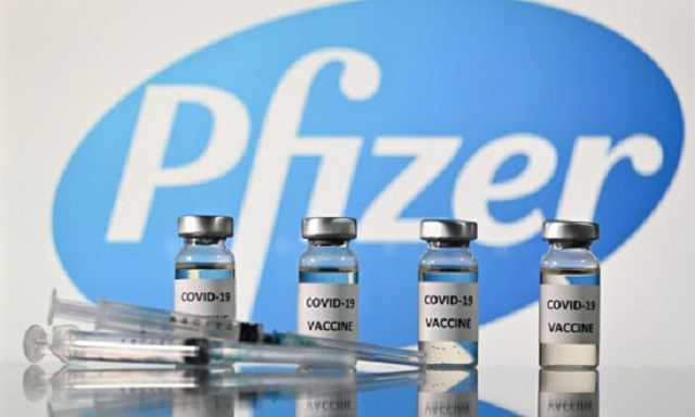  Pfizer        